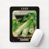 Tapis De Souris Couverture de l'enveloppe de la société Card Seed (Avec souris)