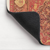 Tapis De Souris Couverture décorée des scènes des animaux de (Coin)