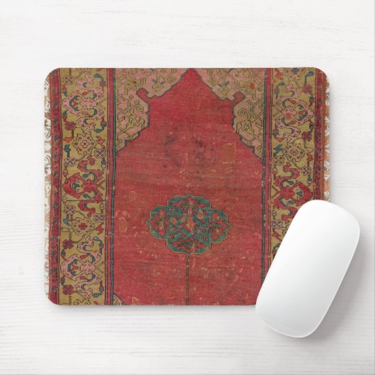 Tapis De Souris Couverture d'Oushak (Avec souris)