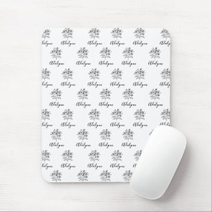 Tapis De Souris Couverture en polaire