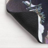 Tapis De Souris Couverture internationale de Hearst, Alphonse Much (Coin)