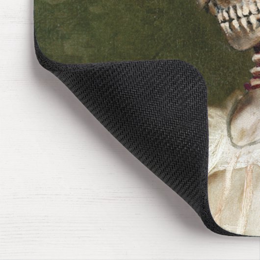 Tapis De Souris Couverture PPZ Zombie Mousepad (Coin)