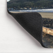 Tapis De Souris Cove at Seaside, Oregon (Coin)