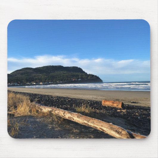 Tapis De Souris Cove at Seaside, Oregon (Devant)