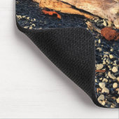 Tapis De Souris Cove at Seaside, Oregon (Coin)