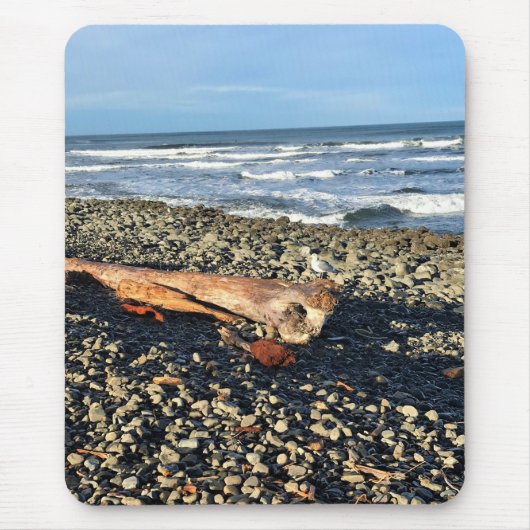 Tapis De Souris Cove at Seaside, Oregon (Devant)