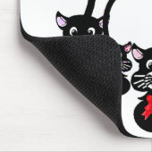Tapis De Souris Coven de Kitty (Coin)