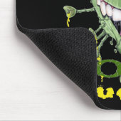 Tapis De Souris Covid sucks (Coin)