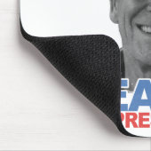 Tapis De Souris Cowboy 1980 de Reagan (Coin)