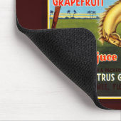Tapis De Souris Cowboy de Floriday (Coin)