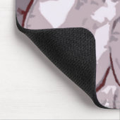 Tapis De Souris Cowboy humble (Coin)