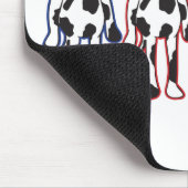 Tapis De Souris cows (Coin)