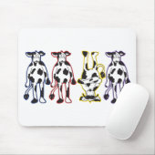 Tapis De Souris cows (Avec souris)