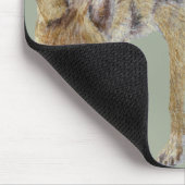 Tapis De Souris Coyote (Coin)