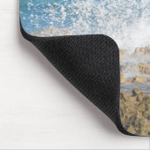 TAPIS DE SOURIS COZUMEL (Coin)