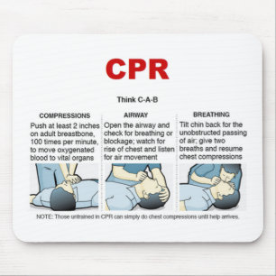 Tapis De Souris CP - mousepad
