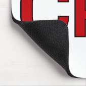 Tapis De Souris Cpa (Coin)