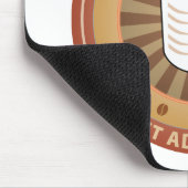 Tapis De Souris CPA instantané (Coin)