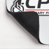 Tapis de souris CPHL (Coin)