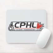 Tapis de souris CPHL (Avec souris)