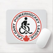 Tapis De Souris CPHL Mouse pad (Avec souris)