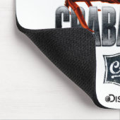 Tapis De Souris Crabaholic principal Mousepad (Coin)