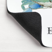 Tapis De Souris Crabe (Coin)