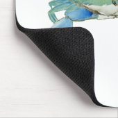 Tapis De Souris Crabe (Coin)