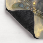 Tapis De Souris Crabe bleu (Coin)