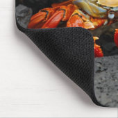 Tapis De Souris Crabe coloré (Coin)