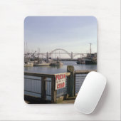 Tapis De Souris Crabe frais (Avec souris)