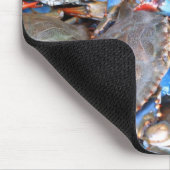 Tapis De Souris Crabes (Coin)