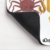 Tapis De Souris Crabsolutely Mousepad (Coin)
