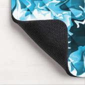 Tapis De Souris Crackling Ice.... (Coin)