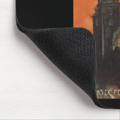 Tapis De Souris Cracovie (Coin)