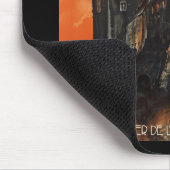 Tapis De Souris Cracovie (Coin)