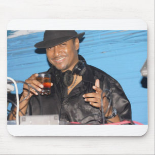 TAPIS DE SOURIS CRAIG ROSS YOUNG LION MERCH