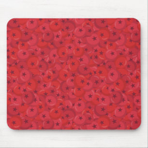 Tapis De Souris Cranberries Medley