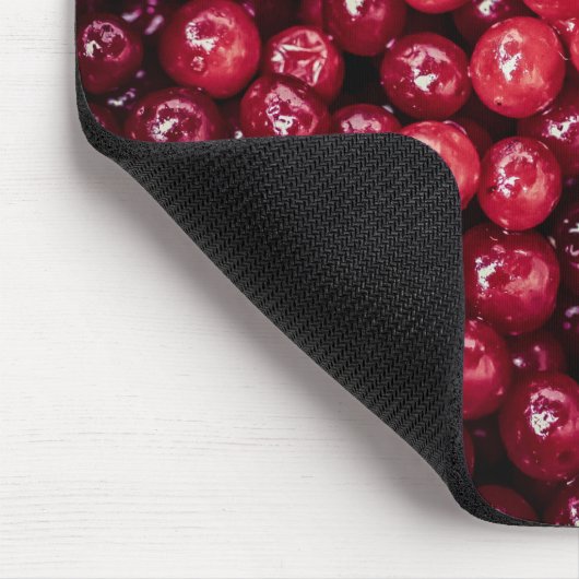 Tapis De Souris Cranberry (Coin)