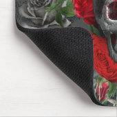 Tapis De Souris Crâne (Coin)