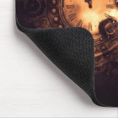 Tapis De Souris Crâne (Coin)