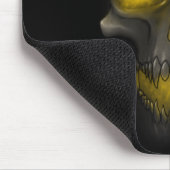 Tapis De Souris Crâne (Coin)