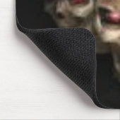 Tapis De Souris crâne (Coin)