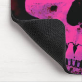Tapis De Souris Crâne (Coin)