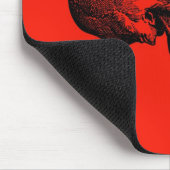 TAPIS DE SOURIS CRÂNE (Coin)