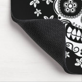Tapis De Souris Crâne à sucre (Coin)
