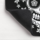 Tapis De Souris Crâne à sucre (Coin)