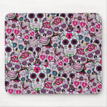 Crâne à sucre, Dia de los Muertos #30