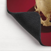 Tapis De Souris Crâne de Trepanned (Coin)