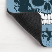 Tapis De Souris Crâne Neon Demon (Coin)